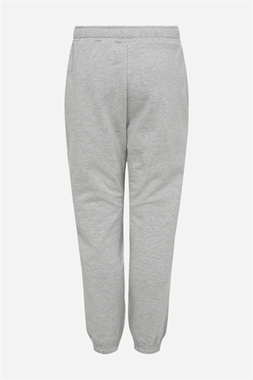 Sofie Schnoor Sweatpants - Grey Melange